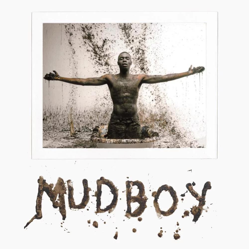 Mudboy cover