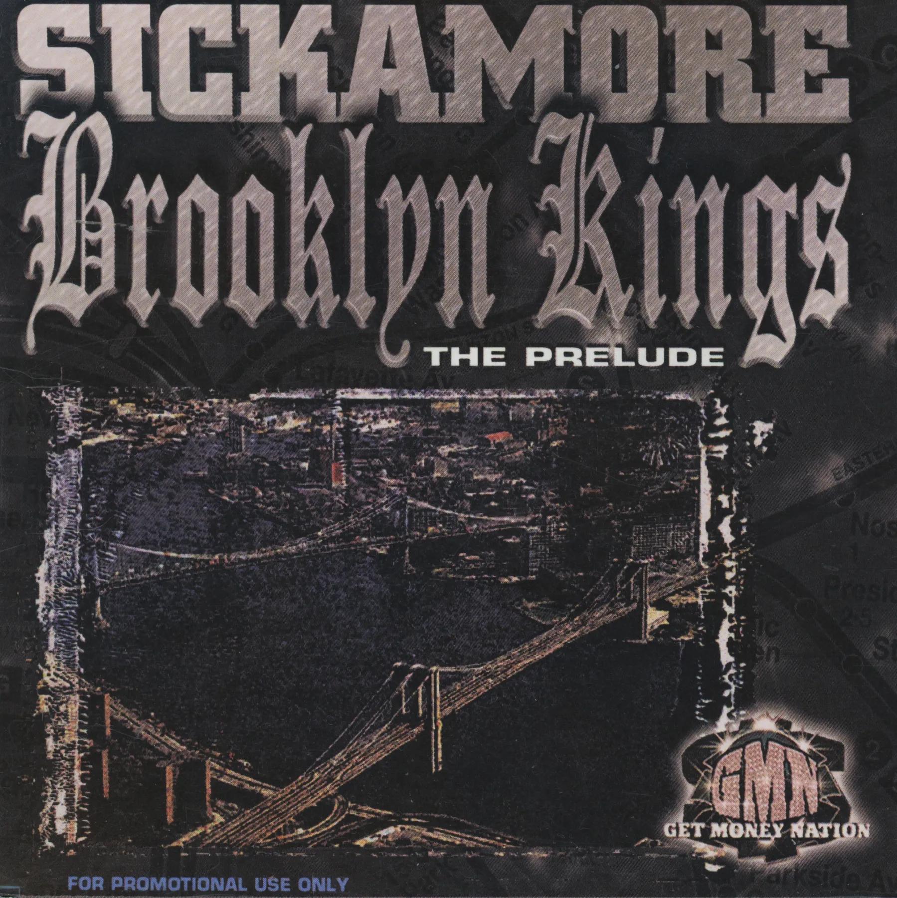 Brooklyn Kings