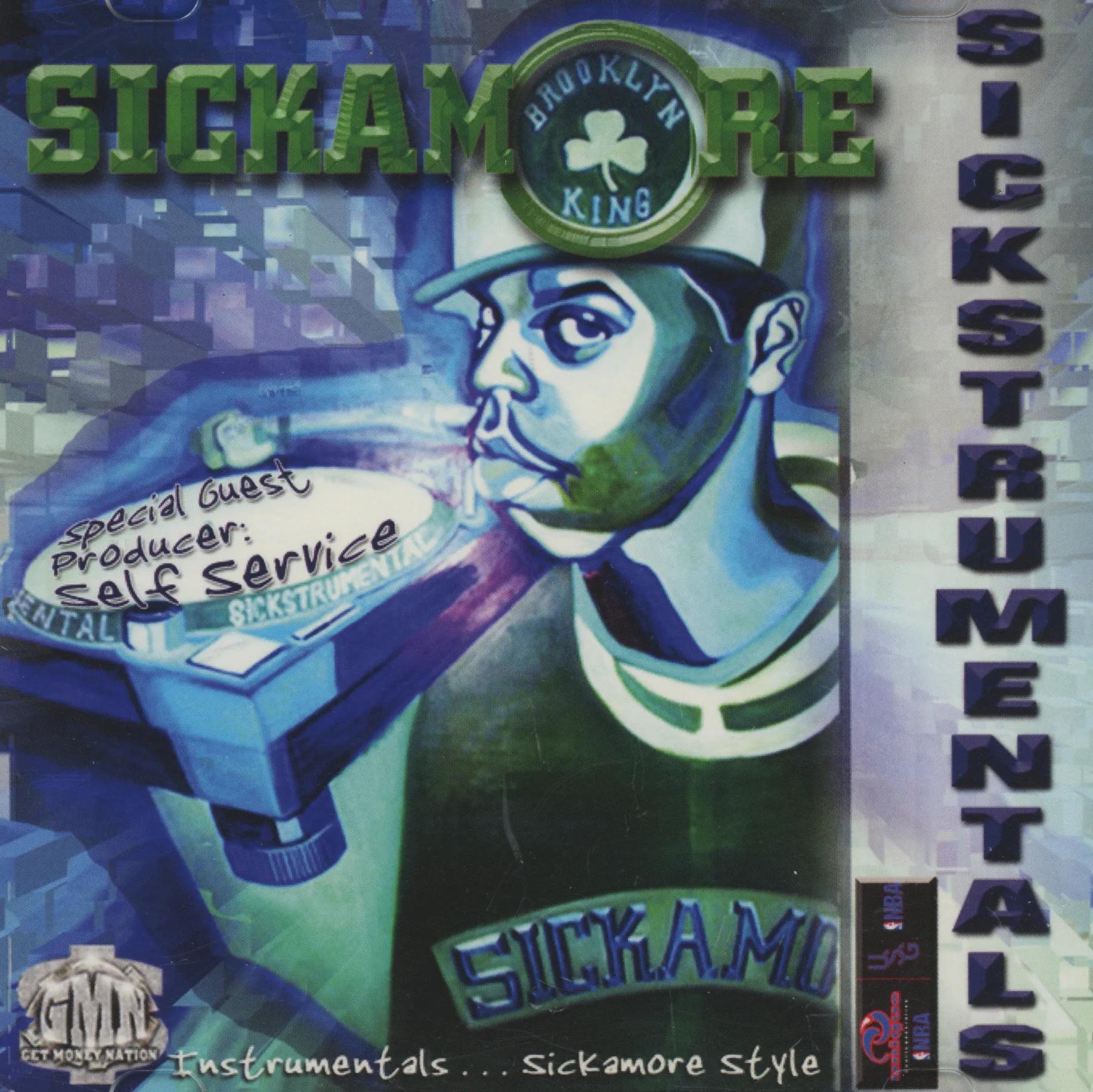 Sickstrumentals
