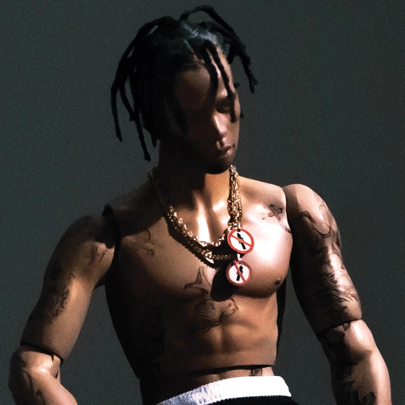 Rodeo cover
