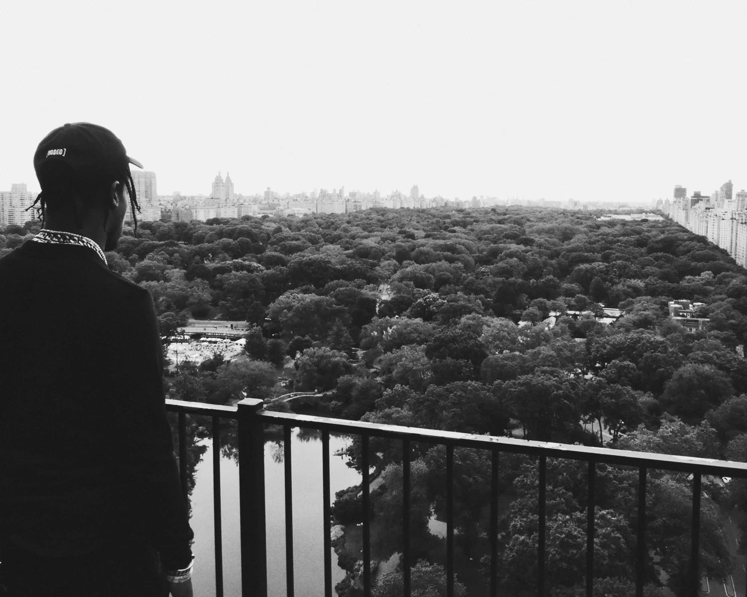 Travis Scott