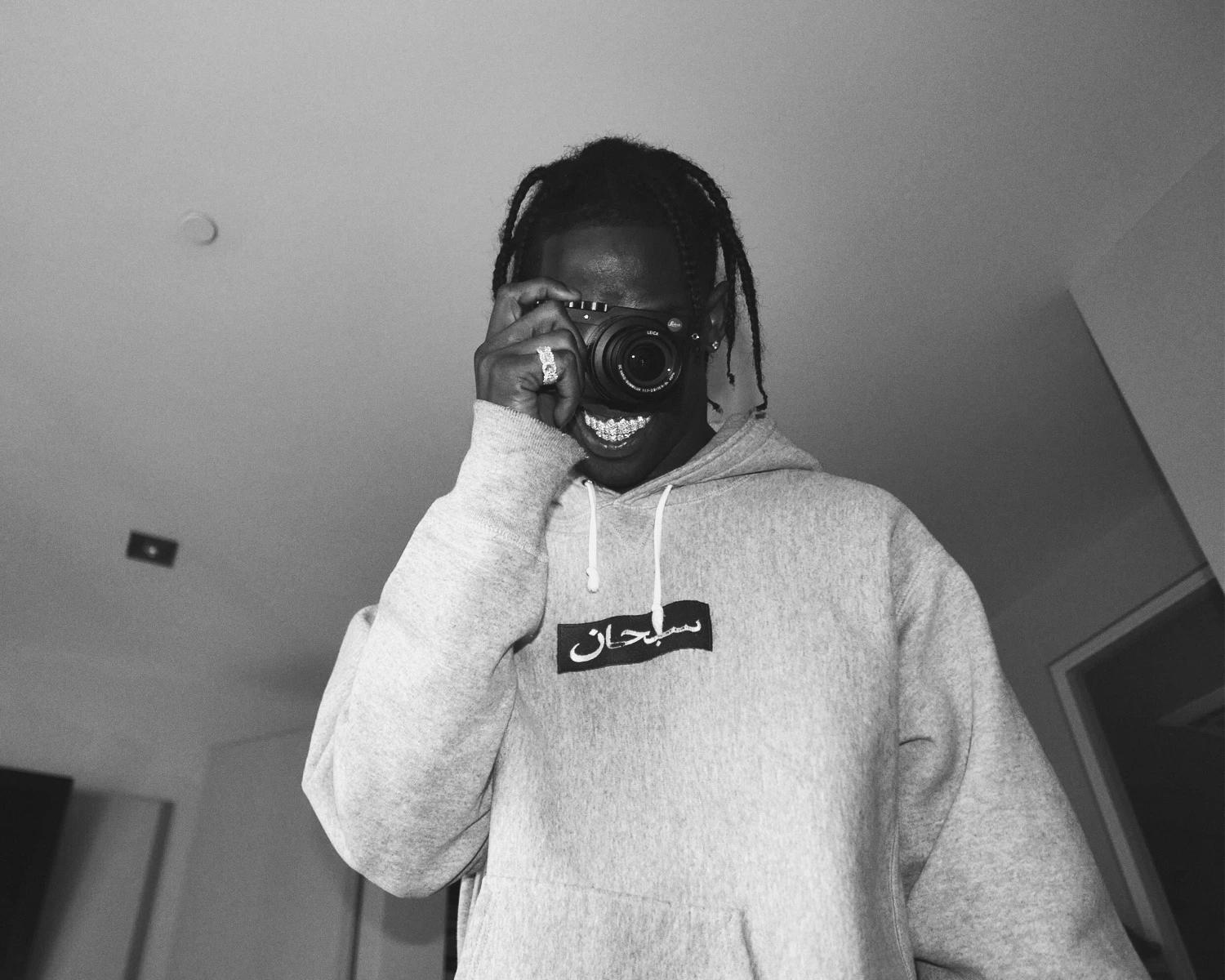 Travis Scott