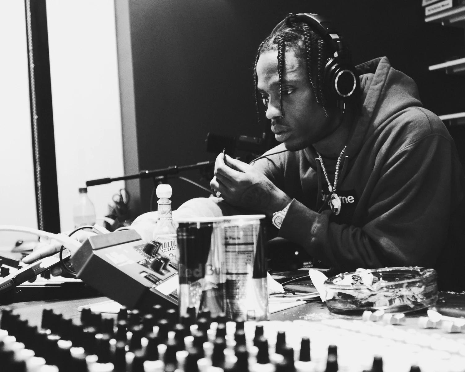 Travis Scott