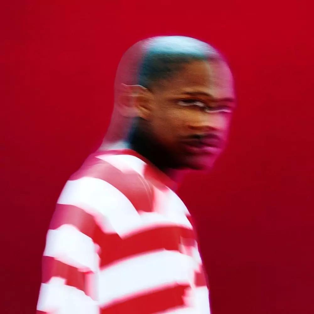 Still Brazy cover