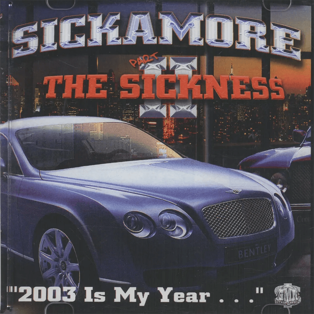 Sickness Part 2