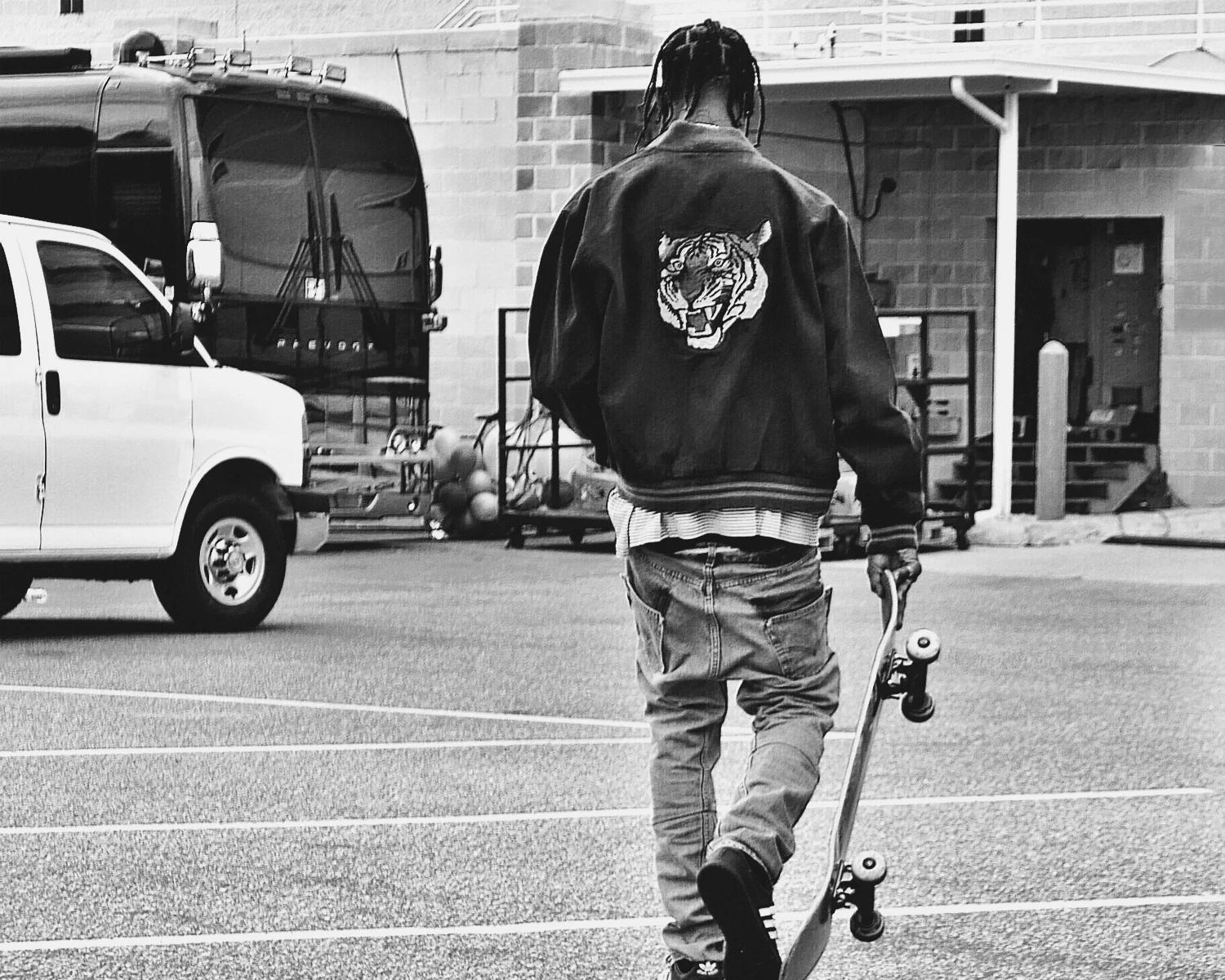 Travis Scott