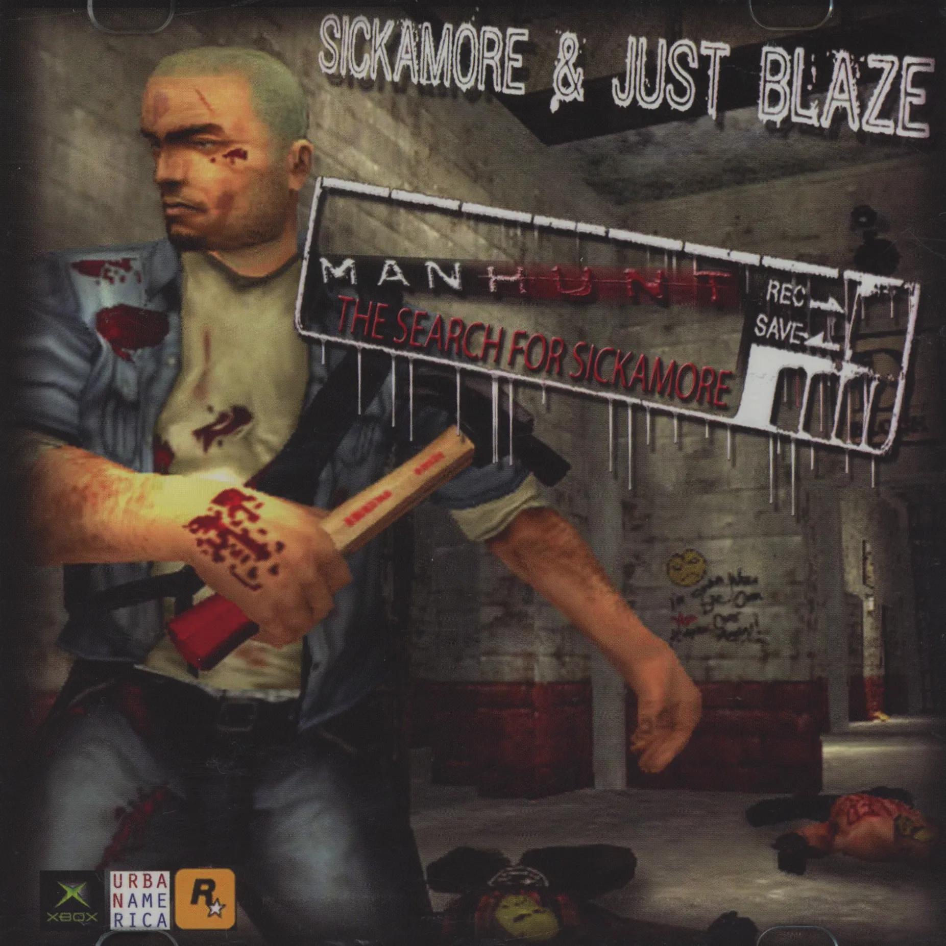 Manhunt: The Search for Sickamore