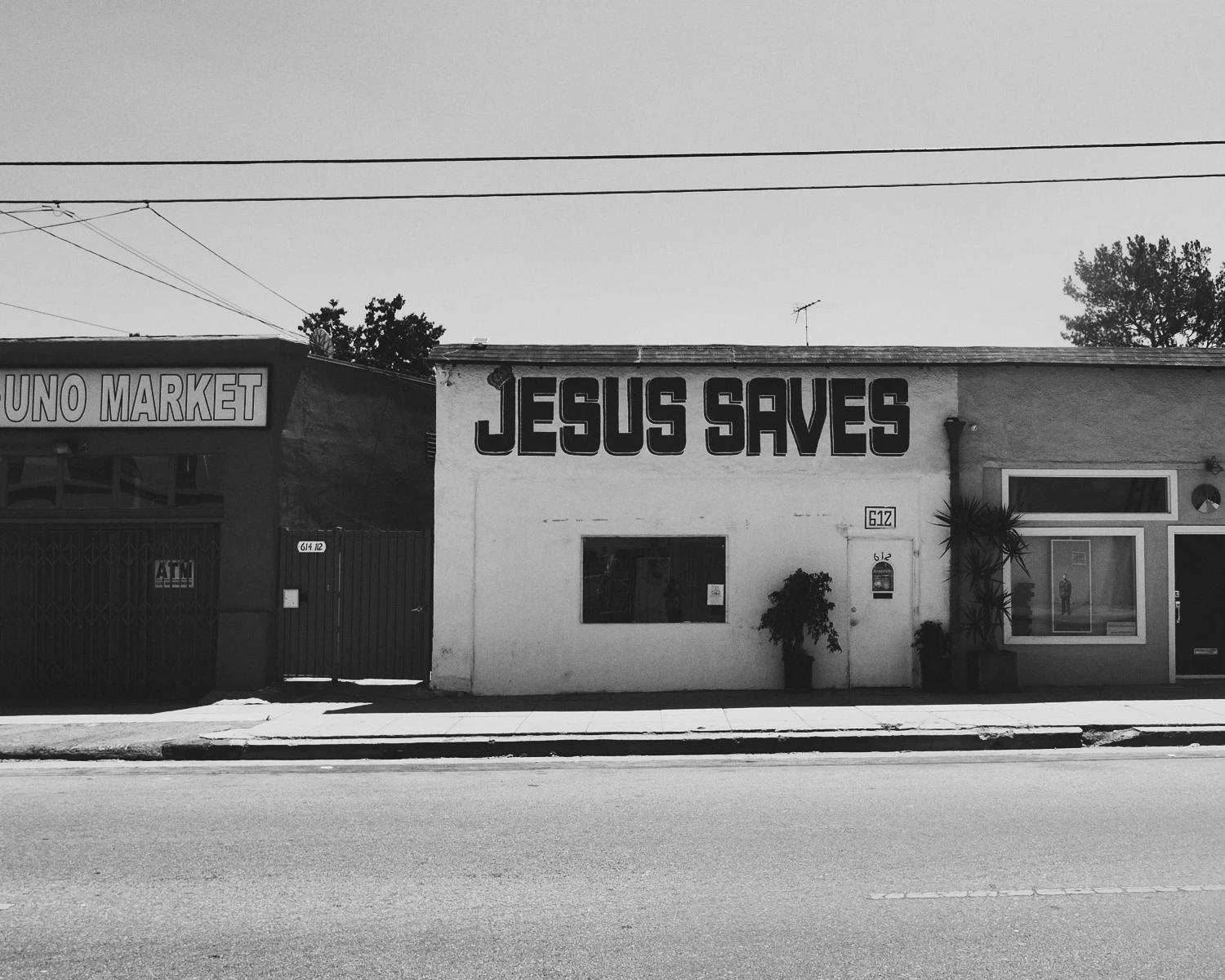 LA