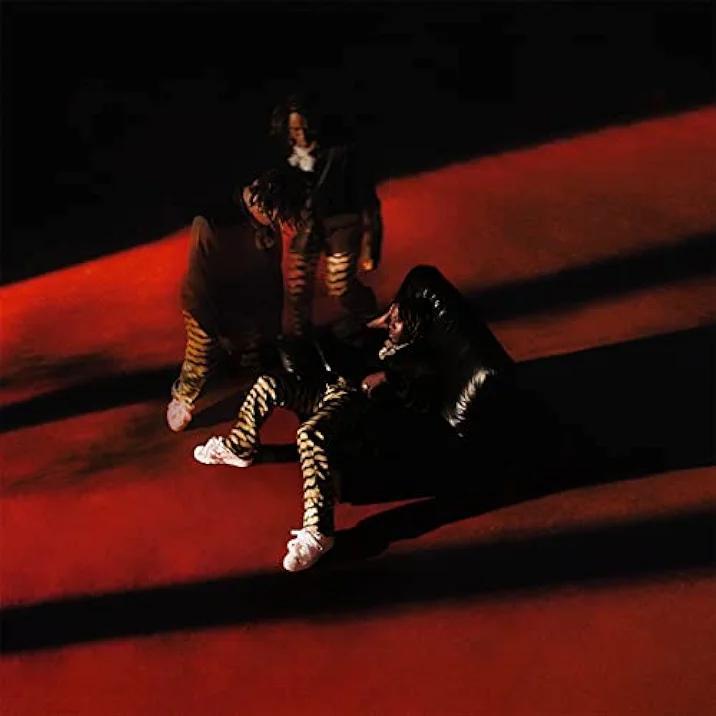 Life of a Don cover