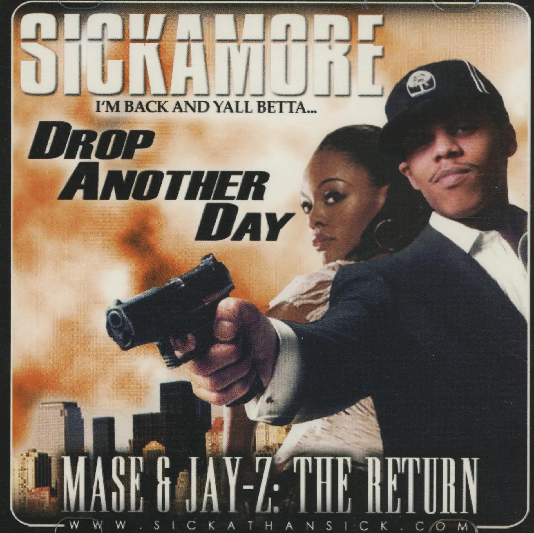 Drop Another Day