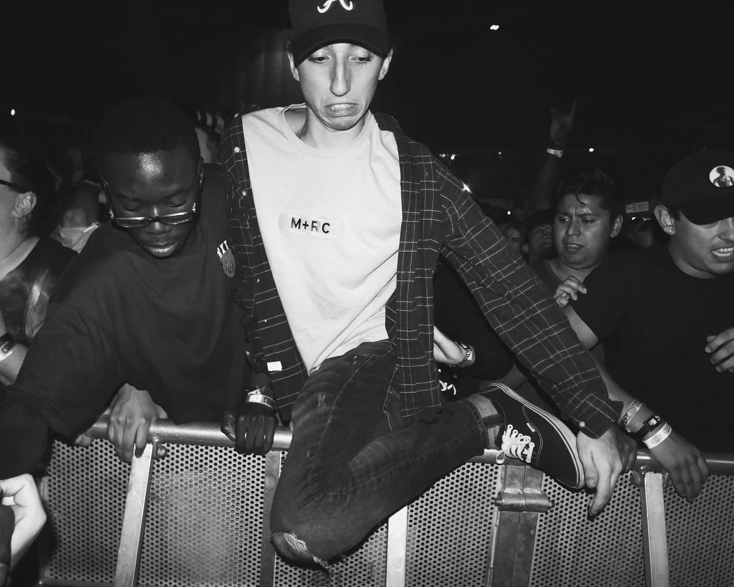 Tour life